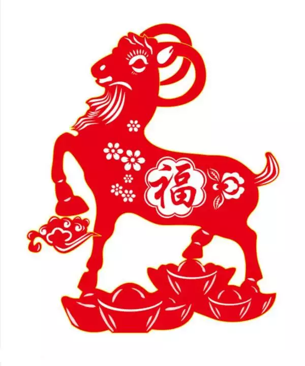 2、79年羊今年每月運勢:年屬羊的運氣