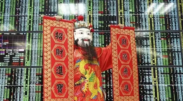 3、近期要發財的徵兆:夢見魚5種徵兆要發財