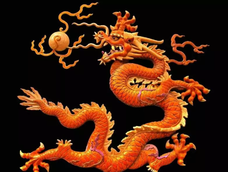 十二生肖龍配對的最佳屬相：龍與什麼生肖配對是最好?