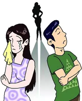 4、屬兔男出軌幾率多少:屬兔男會不會出軌