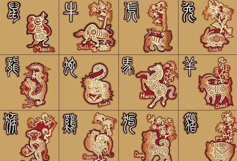 年什麼生肖屬相：71年屬豬的和什麼屬相最配