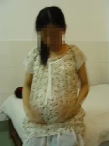 懷女孩的早期癥狀最準的：前三個月懷女孩的徵兆？