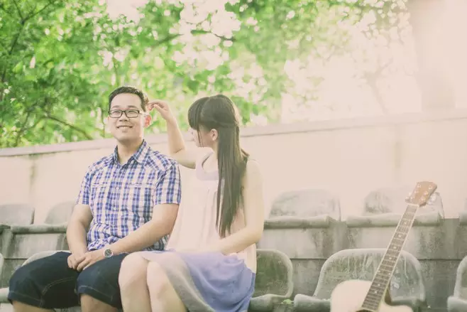 1、婚配自然要講求門當戶對:現代婚姻是否有需要講求門當戶對？