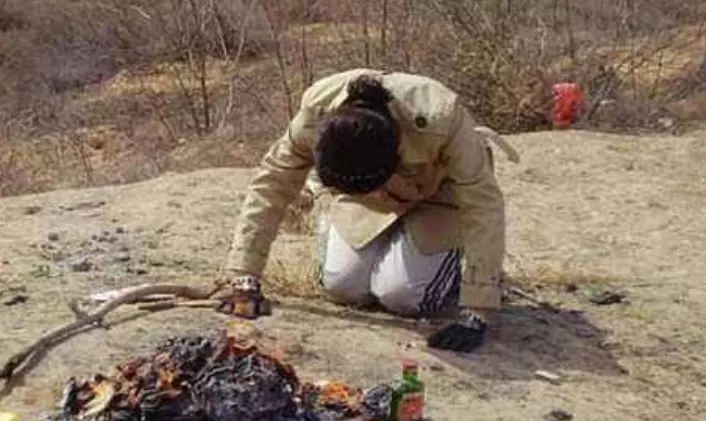 3、丈夫去世的婚配情形叫什麼:妻子去世了丈夫叫什麼：中國人的種種稱謂