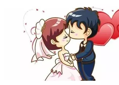 2、晚婚的人容易上等姻緣:為什麼現在出現晚婚的現象，很多人都是30出頭才結婚？