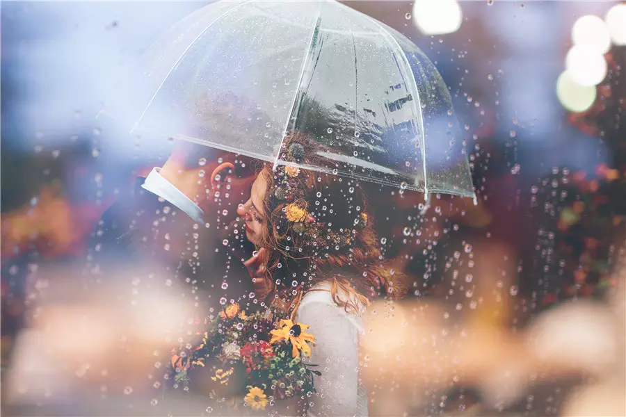 1、出嫁當天下雨:結婚當天下雨好不好？？？