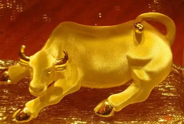 屬牛是哪些年份出身的人：屬牛是哪年生的？