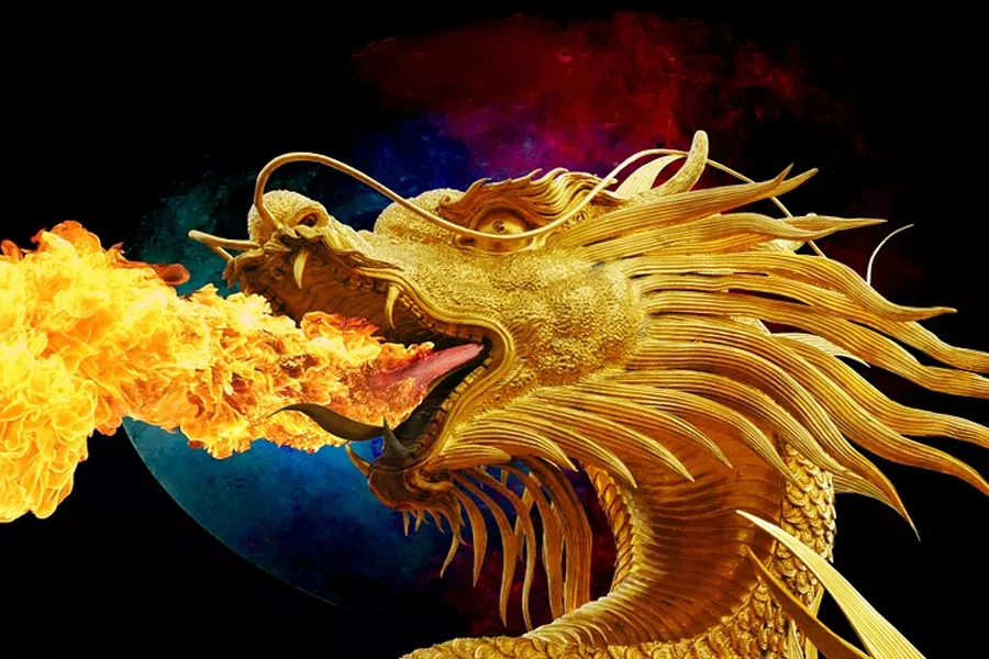 女主和男龍最好不生什麼屬相：二個都屬龍生個屬什麼屬相的寶寶好