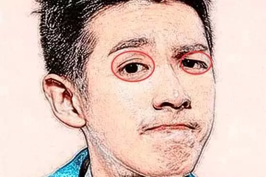七種發不了財的男人：：4種發財的特徵，來看看有沒有你