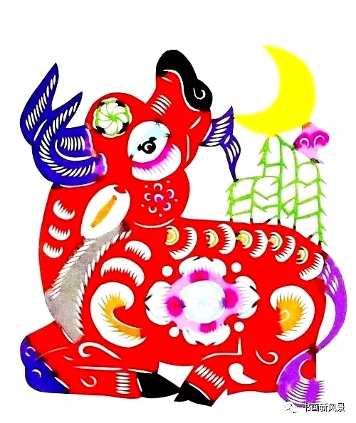 1、牛馬婚配化解:牛馬婚配好耕田