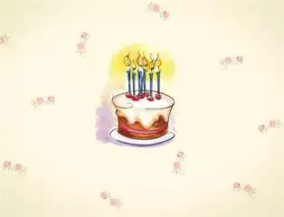 非常幽默風趣的生日祝福：幽默風趣的生日祝福
