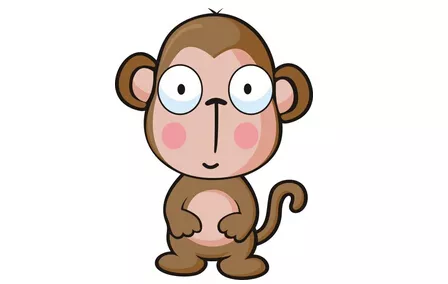 2、一下男屬猴婚配:男屬猴是和什麼屬相最合適？