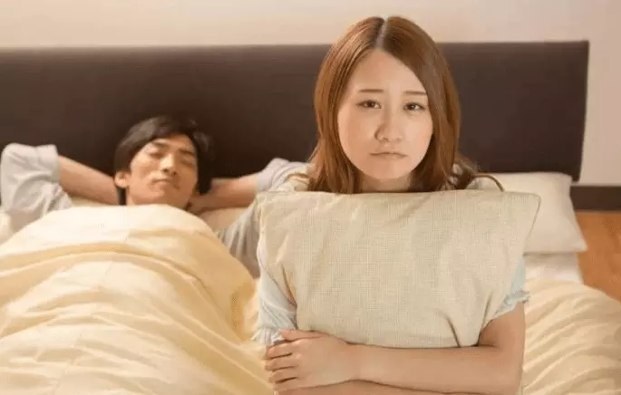 3、男人一直睡一個女人會膩嗎:男人會越睡越膩嗎