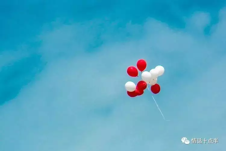 2、註定有緣分的兩個人:有緣分的兩個人，是不是都是分不開的？