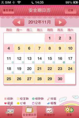末次月經推算計算器：期計算器可以 幫我 算下我的嗎，我 好懷孕