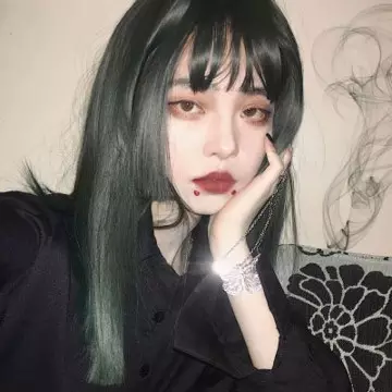 4、女人轉運聚財微信頭像圖片:女人轉運就聚財的微信號用什麼
