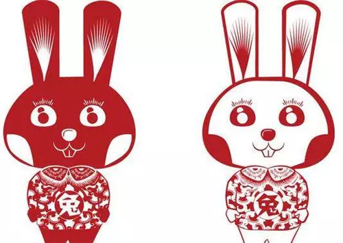 5、87年屬兔的一生有幾次劫難:年屬兔的命里幾個兒子