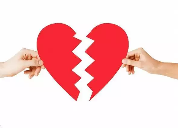 3、測婚姻是否緣分已盡:測兩人的緣分是否已盡