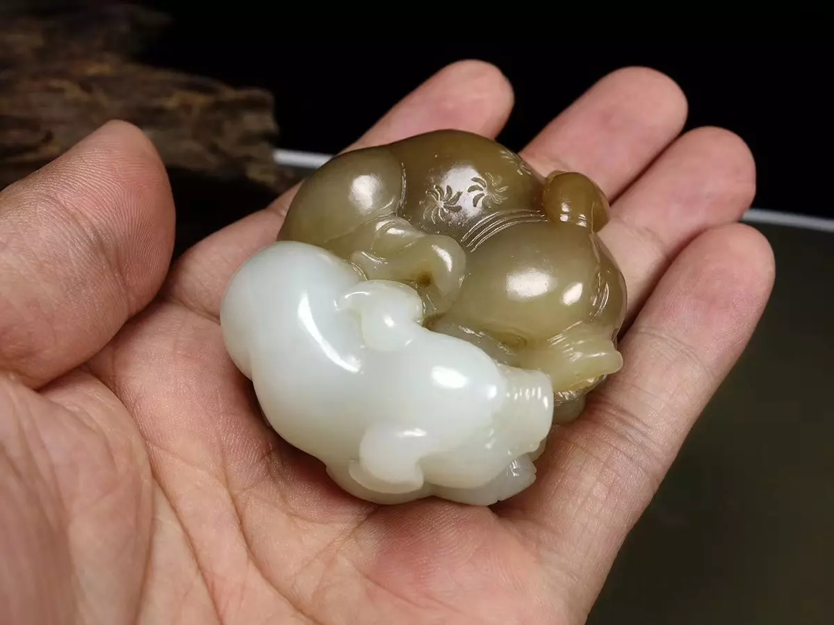 屬豬的佩戴什麼玉屬相好：屬豬適合佩戴什麼玉器