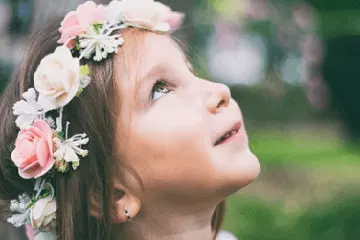 2021年新生女孩名字：2021年新生兒女孩名字
