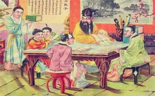 2、生男生女與積德有關:大才能生兒子嗎