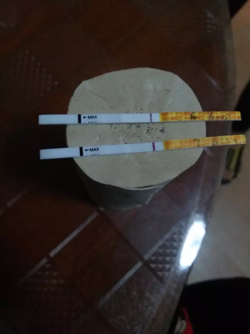 有孩子多少天可以測出來嗎：懷孕一般幾天能測出來