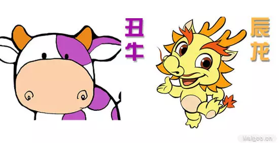 屬牛的人最祥瑞的屬相：屬牛的跟什麼屬相最好