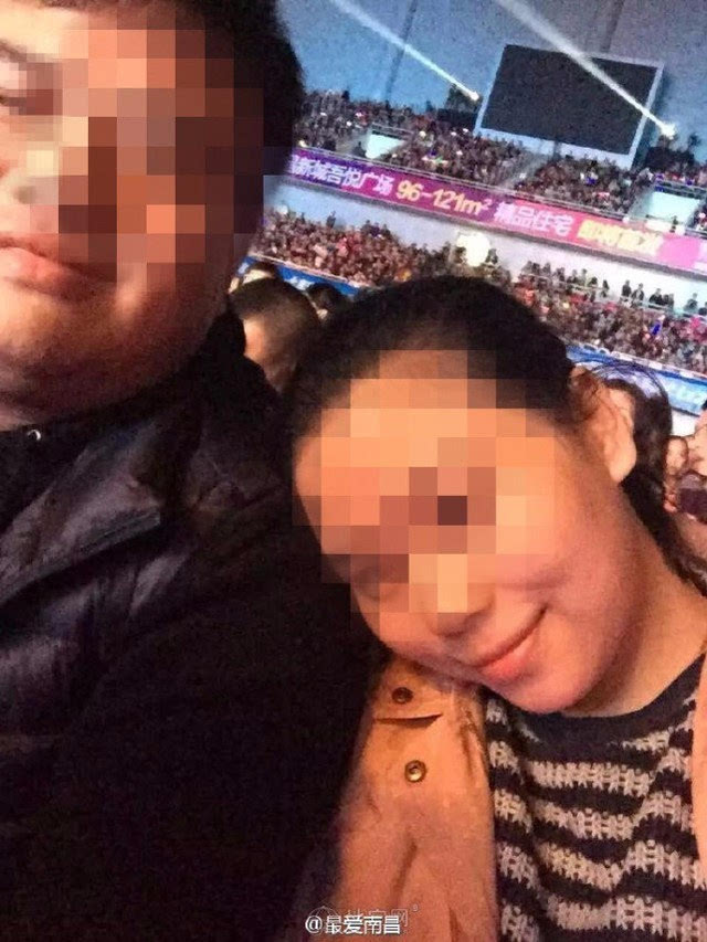 7、老公出軌把小三帶回家裡:出軌的男人把小三帶回家還和妻子說三人睡一起這樣能行嗎