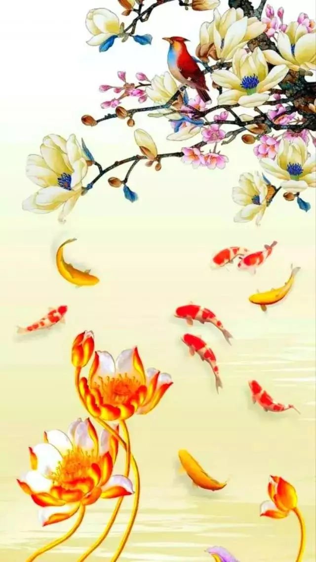 3、富貴吉祥如意花的圖片:花語大全：寓意吉祥的年花有哪些