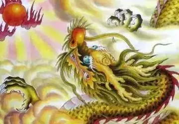 4、年屬龍一生財富:年屬龍的人命運如何？
