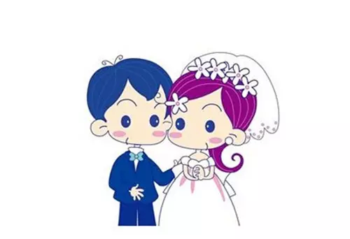1、晚婚的人容易上等姻緣:什麼命的人最可能晚婚？