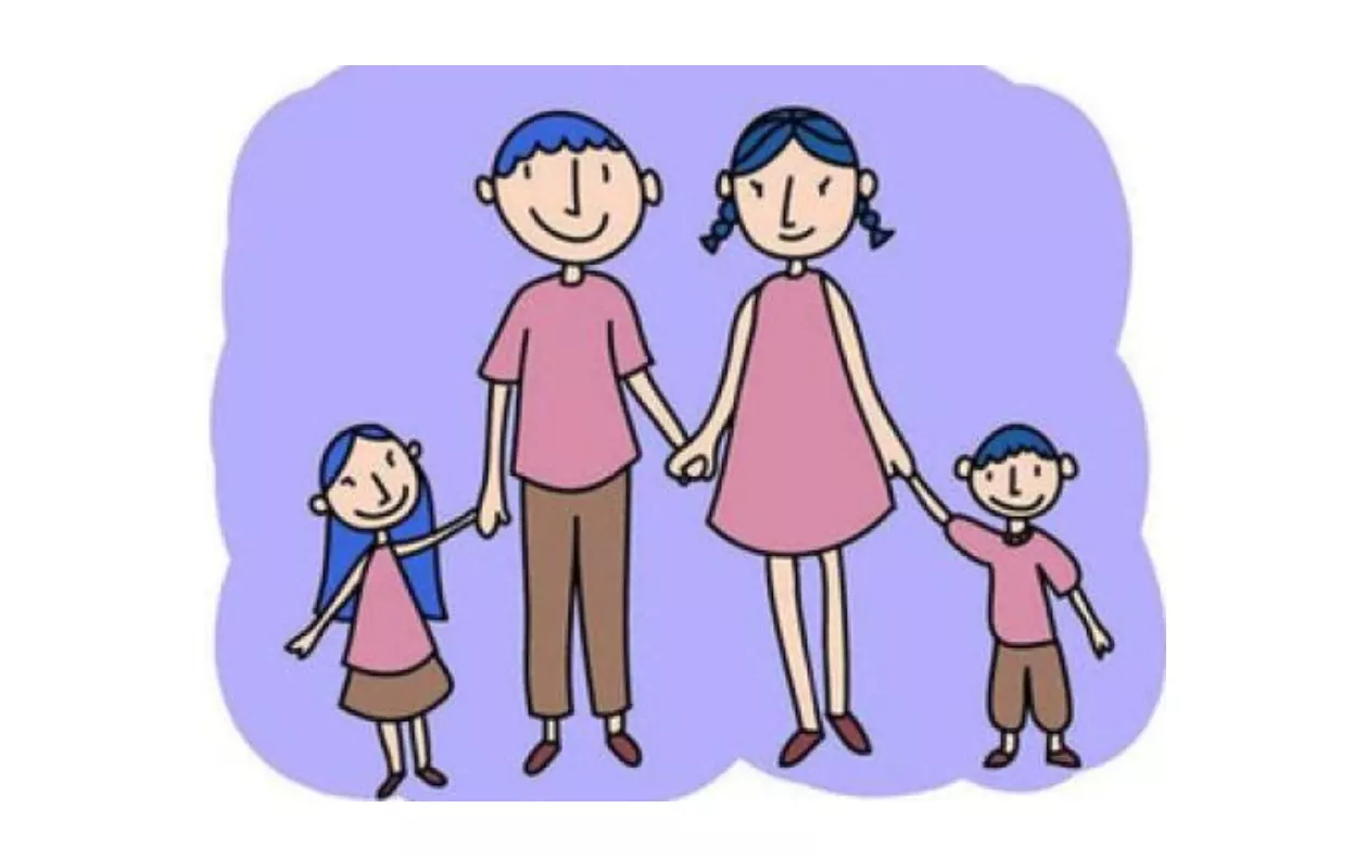 2、重組家庭孩子能婚配嗎:父母重組家庭會對孩子以後的婚姻產生影響嗎？