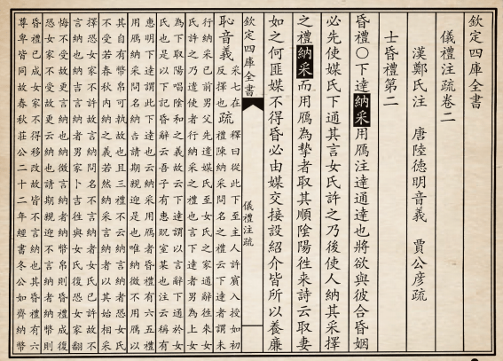 2、古代以哪種鳥類作為婚配的聘禮:古代以哪種鳥作為婚娶時的聘禮？