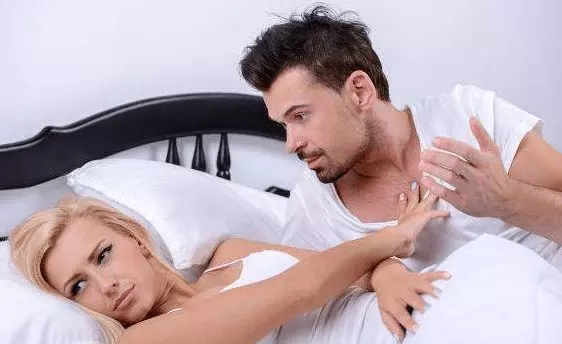 3、男的睡一個人多久會膩:男人睡女人多久會膩