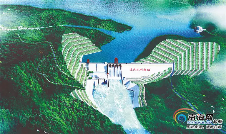 2、年8龍治水:虎年是幾龍治水