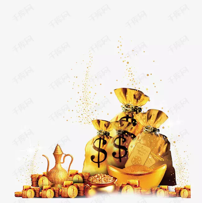 金銀財寶隨手來打一屬相：金銀財寶隨手拿，猜一個生肖，要說出理由。