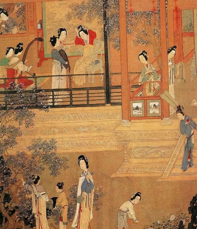 優美的貴妃是什麼屬相：十二生肖中貴妃代表什麼生肖