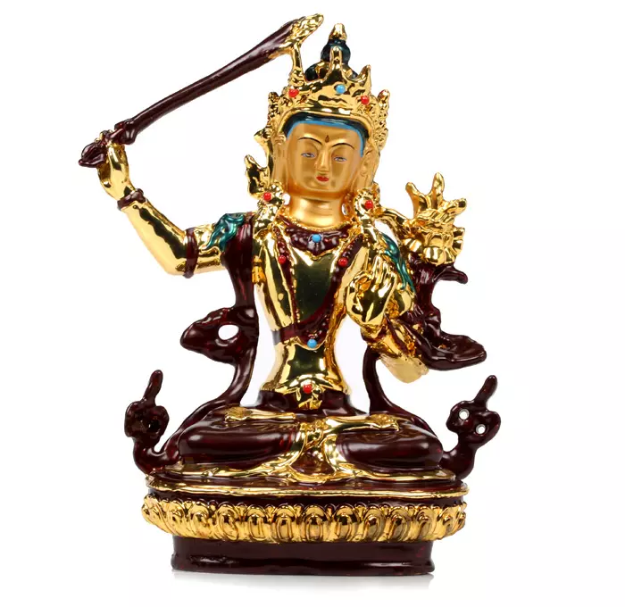 度母適合什麼屬相的人戴：屬牛男佩帶度母好嗎?