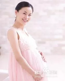 1、懷孕什麼感覺是生女兒:生男孩和生女孩各有什麼癥狀