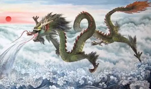 7、屬龍的分別是几几年出生:屬龍是哪年出生的
