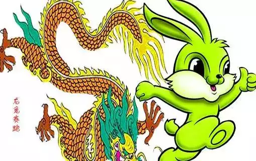 生肖兔的和什麼生肖配最好：屬兔和什麼屬相比較相配