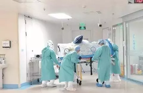 1、危重患者如何轉運:危重患者院內轉運注意事項