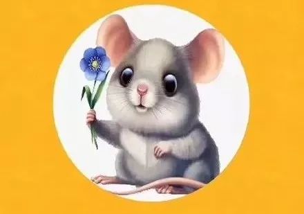 6、羊鼠一旦休；羊鼠相交一旦休，婚姻匹配自難留，諸君若犯羊與鼠，伉儷晦氣家寧。