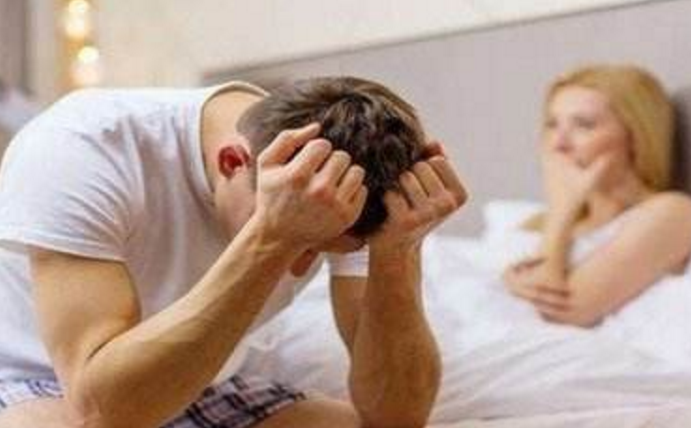 2、性對男人的重要大於感情:性對一個男人來說是不是很重要，重於一切