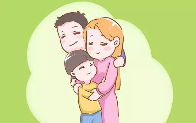 1、帶胎記的孩子是來的:身上有哪些特點的孩子，都是來當“寶寶”的孩子？