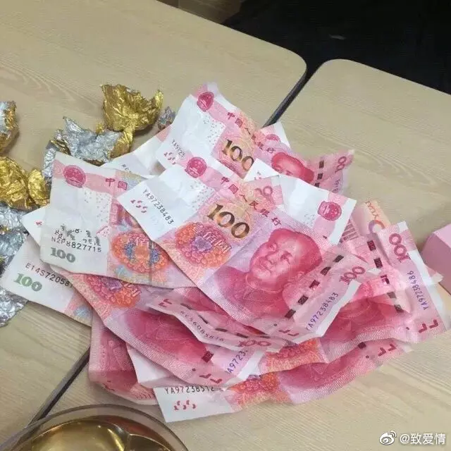 男朋友生日發紅包儀式感：情人節不發紅包的人說什麼生活要有儀式感