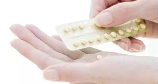 5、男子吃膠囊結果:對身體有什麼害處嗎