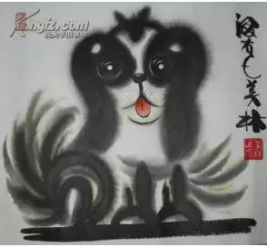 狗和猴的屬相合不合財：叨教屬猴和屬狗的和財嗎？