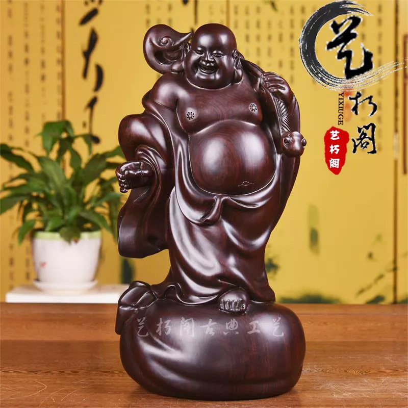 平安吉祥招財微信頭像：能帶來好運和招財的微信頭像
