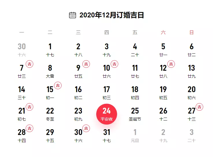 2、年底訂婚吉日:年八月初八訂婚日子好不好？